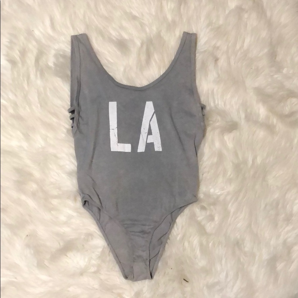 Bodysuit